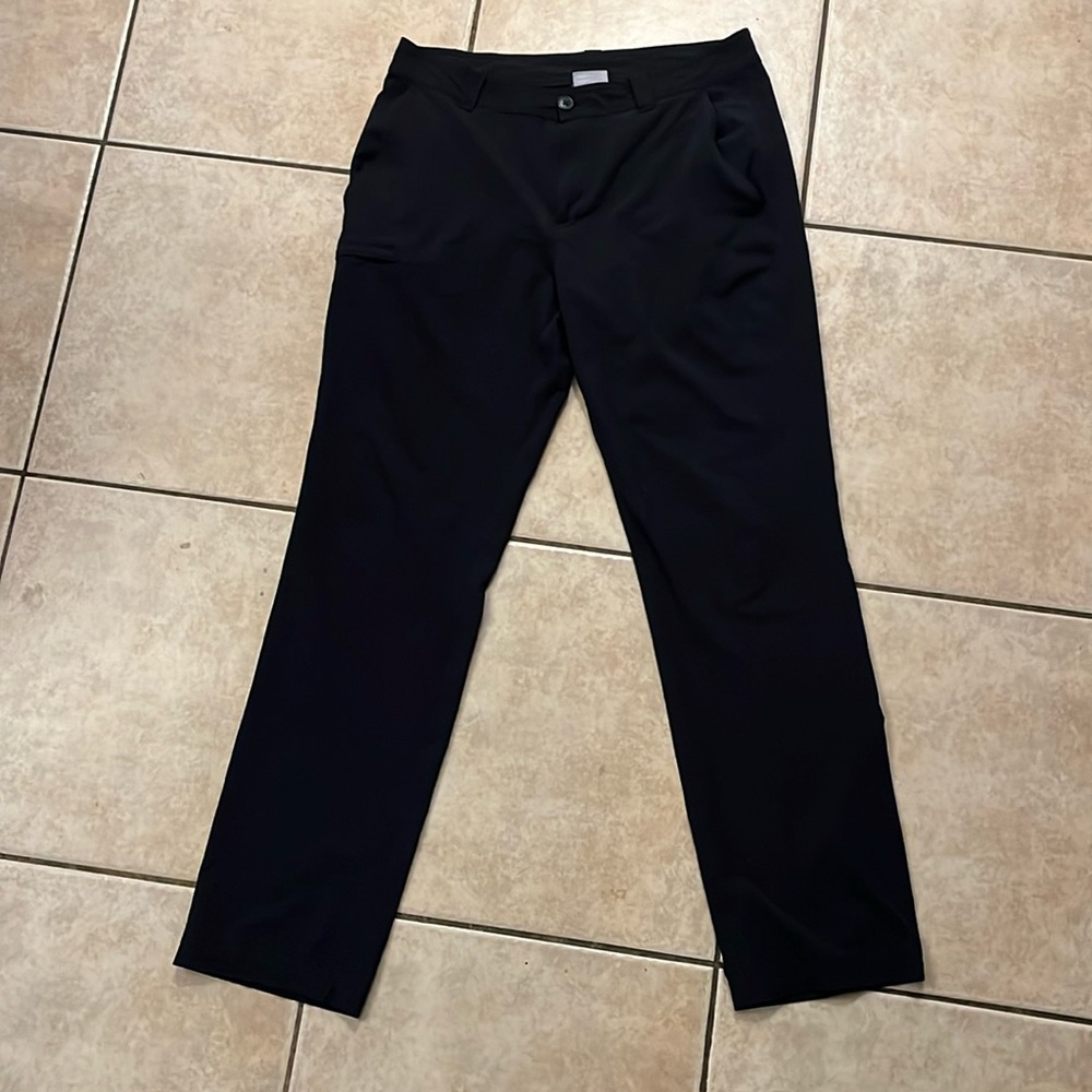 Columbia global adventure pants Omni shield 34x32